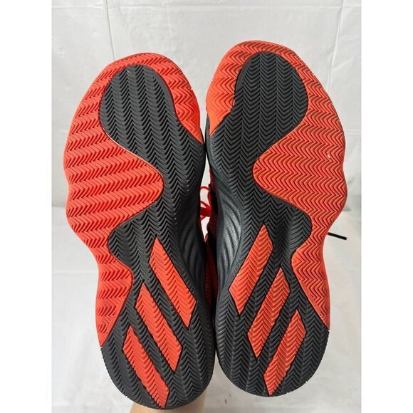 Adidas Donovan Mitchell D.O.N. Issue #1 NBA ASG Bounce Size 6 Basketball Shoes - Picture 7 of 13